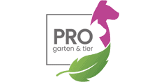 TrustPromotion Messekalender Logo-PRO garten & tier in Kassel