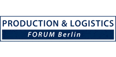 TrustPromotion Messekalender Logo-PRODUCTION & LOGISTICS FORUM in Berlin
