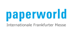 TrustPromotion Messekalender Logo-Paperworld Frankfurt in Frankfurt am Main
