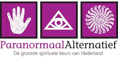 TrustPromotion Messekalender Logo-Paranormaal Alternatief in Rijswijk