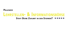 TrustPromotion Messekalender Logo-Pellenzer Lehrstellen- und Informationsbörse in Plaidt