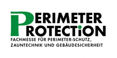TrustPromotion Messekalender Logo-Perimeter Protection in Nürnberg