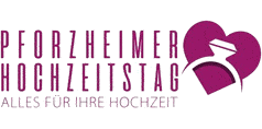 TrustPromotion Messekalender Logo-Pforzheimer Hochzeitstag in Pforzheim