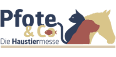 TrustPromotion Messekalender Logo-Pfote & Co in Aachen