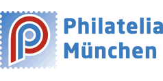 TrustPromotion Messekalender Logo-Philatelia München in München