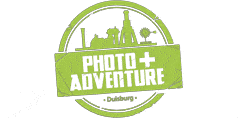 TrustPromotion Messekalender Logo-Photo+Adventure Duisburg in Duisburg