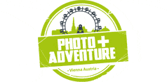 TrustPromotion Messekalender Logo-Photo+Adventure Wien in Vösendorf