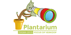 TrustPromotion Messekalender Logo-Plantarium in Hazerswoude-Dorp