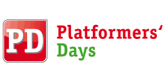TrustPromotion Messekalender Logo-Platformers Days in Rheinstetten