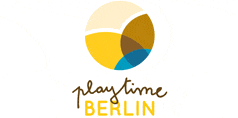TrustPromotion Messekalender Logo-Playtime Berlin in Berlin