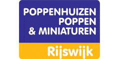TrustPromotion Messekalender Logo-Poppenhuizen