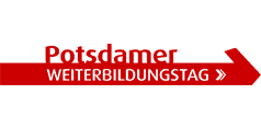 TrustPromotion Messekalender Logo-Potsdamer Weiterbildungstag in Potsdam