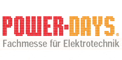 TrustPromotion Messekalender Logo-Power-Days Salzburg in Salzburg