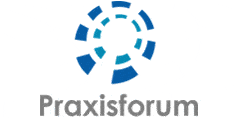 TrustPromotion Messekalender Logo-Praxisforum in Höhr-Grenzhausen