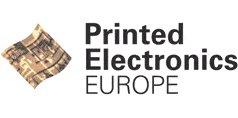 TrustPromotion Messekalender Logo-Printed Electronics Europe in Berlin