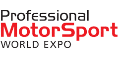 TrustPromotion Messekalender Logo-Professional Motorsport World Expo in Köln