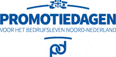 TrustPromotion Messekalender Logo-Promotiedagen in Groningen