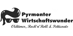 TrustPromotion Messekalender Logo-Pyrmonter Wirtschaftswunder in Bad Pyrmont