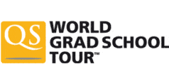 TrustPromotion Messekalender Logo-QS World Grad School Tour München in München