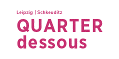 TrustPromotion Messekalender Logo-QUARTERdessous in Schkeuditz