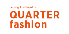 TrustPromotion Messekalender Logo-QUARTERfashion in Schkeuditz