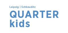 TrustPromotion Messekalender Logo-QUARTERkids in Schkeuditz