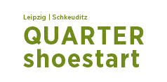 TrustPromotion Messekalender Logo-QUARTERshoestart in Schkeuditz