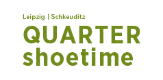 TrustPromotion Messekalender Logo-QUARTERshoetime in Schkeuditz