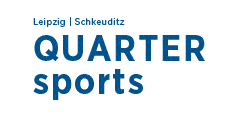 TrustPromotion Messekalender Logo-QUARTERsports First View in Schkeuditz