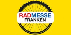 TrustPromotion Messekalender Logo-RADMESSE FRANKEN in Fürth
