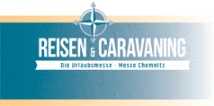 TrustPromotion Messekalender Logo-REISEN & CARAVANING in Chemnitz
