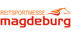 TrustPromotion Messekalender Logo-REITSPORTMESSE MAGDEBURG in Magdeburg
