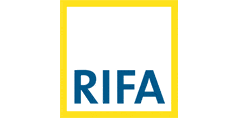 TrustPromotion Messekalender Logo-RIFA in Nürnberg