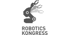 TrustPromotion Messekalender Logo-ROBOTICS KONGRESS in Hannover
