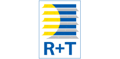 TrustPromotion Messekalender Logo-R+T Stuttgart in Stuttgart