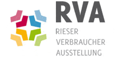 TrustPromotion Messekalender Logo-RVA Rieser Verbraucherausstellung in Nördlingen
