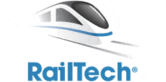 TrustPromotion Messekalender Logo-RailTech Europe in Utrecht