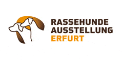 TrustPromotion Messekalender Logo-Rassehundeausstellung Erfurt in Erfurt