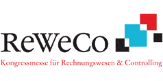 TrustPromotion Messekalender Logo-ReWeCo in Essen