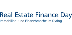 TrustPromotion Messekalender Logo-Real Estate Finance Day in Frankfurt am Main