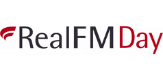 TrustPromotion Messekalender Logo-RealFM Day in Stuttgart