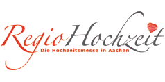 TrustPromotion Messekalender Logo-RegioHochzeit Aachen in Aachen