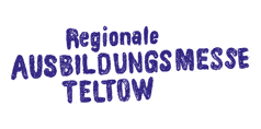 TrustPromotion Messekalender Logo-Regionale Ausbildungsmesse Teltow in Teltow