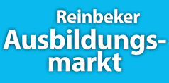 TrustPromotion Messekalender Logo-Reinbeker Ausbildungsmarkt in Reinbek