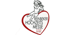 TrustPromotion Messekalender Logo-Reinbeker Hochzeitsmesse in Reinbek