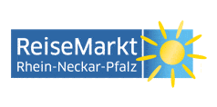 TrustPromotion Messekalender Logo-Reisemarkt Rhein-Neckar-Pfalz in Mannheim