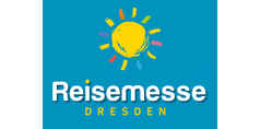 TrustPromotion Messekalender Logo-Reisemesse Dresden in Dresden
