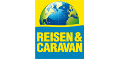 TrustPromotion Messekalender Logo-Reisen & Caravan in Erfurt