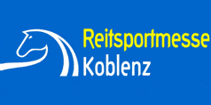 TrustPromotion Messekalender Logo-Reitsportmesse Koblenz in Koblenz
