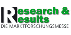 TrustPromotion Messekalender Logo-Research & Results in München